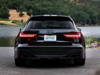Audi RS6 Avant performance 2023 hoodie #1556292