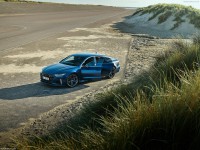 Audi RS7 Sportback performance 2023 tote bag #1556486