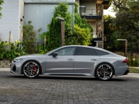Audi RS7 Sportback performance 2023 stickers 1556522