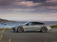 Audi RS7 Sportback performance 2023 Poster 1556523