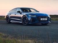 Audi RS7 Sportback performance [UK] 2023 Sweatshirt #1556682