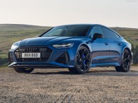 Audi RS7 Sportback performance [UK] 2023 mug #1556684