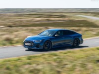 Audi RS7 Sportback performance [UK] 2023 stickers 1556687