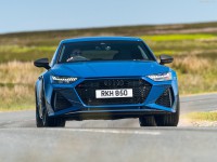 Audi RS7 Sportback performance [UK] 2023 hoodie #1556692