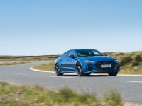 Audi RS7 Sportback performance [UK] 2023 t-shirt #1556695