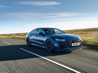 Audi RS7 Sportback performance [UK] 2023 stickers 1556700