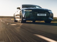 Audi RS7 Sportback performance [UK] 2023 Mouse Pad 1556703
