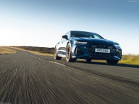 Audi RS7 Sportback performance [UK] 2023 Poster 1556704