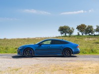 Audi RS7 Sportback performance [UK] 2023 Poster 1556710