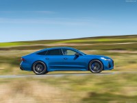 Audi RS7 Sportback performance [UK] 2023 Tank Top #1556712