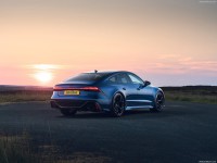 Audi RS7 Sportback performance [UK] 2023 Sweatshirt #1556716