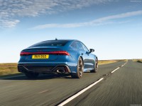 Audi RS7 Sportback performance [UK] 2023 tote bag #1556717