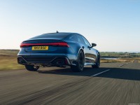 Audi RS7 Sportback performance [UK] 2023 tote bag #1556718