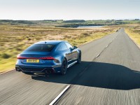 Audi RS7 Sportback performance [UK] 2023 tote bag #1556721