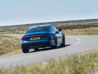 Audi RS7 Sportback performance [UK] 2023 Longsleeve T-shirt #1556722