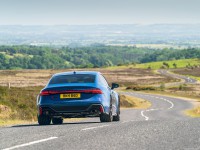 Audi RS7 Sportback performance [UK] 2023 t-shirt #1556723