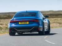 Audi RS7 Sportback performance [UK] 2023 tote bag #1556725