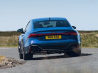 Audi RS7 Sportback performance [UK] 2023 Poster 1556728