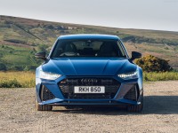 Audi RS7 Sportback performance [UK] 2023 tote bag #1556730