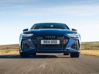Audi RS7 Sportback performance [UK] 2023 Sweatshirt #1556731