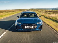 Audi RS7 Sportback performance [UK] 2023 tote bag #1556733