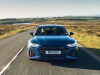 Audi RS7 Sportback performance [UK] 2023 Sweatshirt #1556734