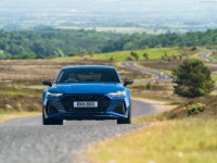 Audi RS7 Sportback performance [UK] 2023 Tank Top #1556735