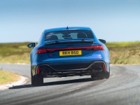 Audi RS7 Sportback performance [UK] 2023 Poster 1556739
