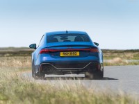 Audi RS7 Sportback performance [UK] 2023 tote bag #1556742