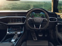 Audi RS7 Sportback performance [UK] 2023 Sweatshirt #1556744