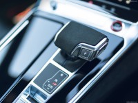 Audi RS7 Sportback performance [UK] 2023 Tank Top #1556748
