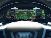 Audi RS7 Sportback performance [UK] 2023 Tank Top #1556750