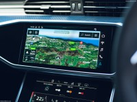 Audi RS7 Sportback performance [UK] 2023 Sweatshirt #1556752