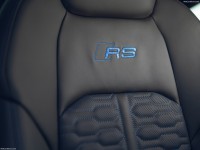Audi RS7 Sportback performance [UK] 2023 Poster 1556760