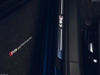 Audi RS7 Sportback performance [UK] 2023 tote bag #1556764