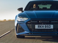 Audi RS7 Sportback performance [UK] 2023 Tank Top #1556770