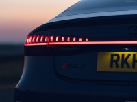 Audi RS7 Sportback performance [UK] 2023 hoodie #1556771
