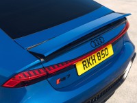 Audi RS7 Sportback performance [UK] 2023 hoodie #1556772