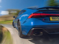 Audi RS7 Sportback performance [UK] 2023 Tank Top #1556773
