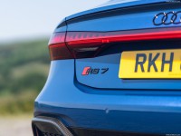 Audi RS7 Sportback performance [UK] 2023 Tank Top #1556774