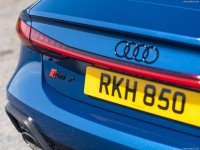 Audi RS7 Sportback performance [UK] 2023 tote bag #1556775