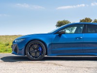 Audi RS7 Sportback performance [UK] 2023 Sweatshirt #1556780