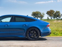 Audi RS7 Sportback performance [UK] 2023 Tank Top #1556781