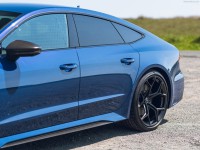 Audi RS7 Sportback performance [UK] 2023 Sweatshirt #1556784