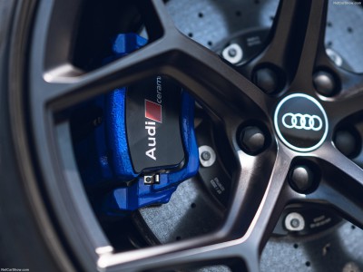 Audi RS7 Sportback performance [UK] 2023 mug #1556786