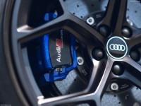 Audi RS7 Sportback performance [UK] 2023 Mouse Pad 1556786
