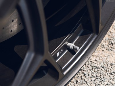Audi RS7 Sportback performance [UK] 2023 Poster 1556787