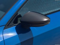 Audi RS7 Sportback performance [UK] 2023 Mouse Pad 1556788