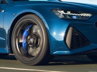 Audi RS7 Sportback performance [UK] 2023 mug #1556791