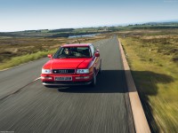 Audi S2 Coupe 1996 Poster 1556804